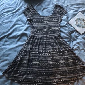 Mossimo mini dress